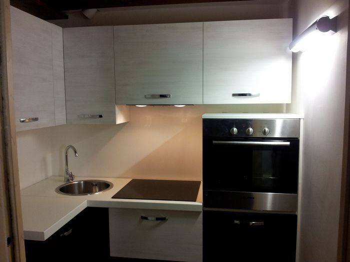 ARREDI INTERNI MODERNO - Cucine - Modern Line - Extra Officine ARREDI INTERNI MODERNO - Cucine - Modern Line - Extra Officine